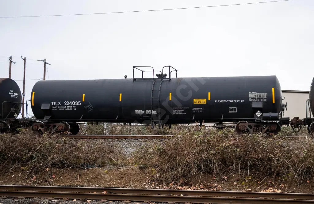 TILX224035 - NORTH-AMERICA