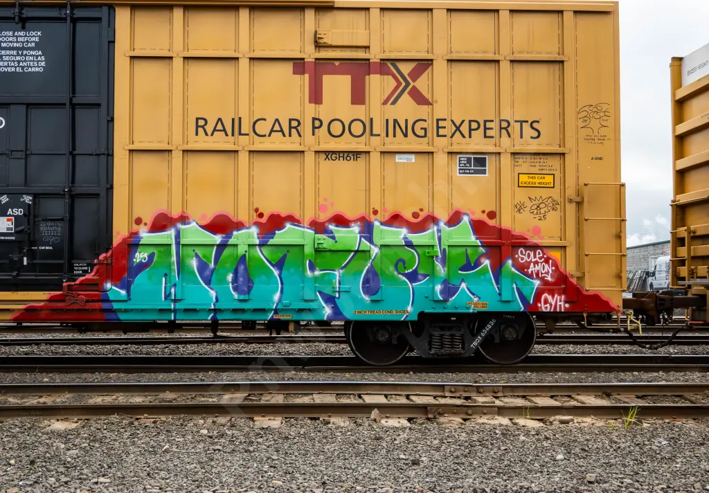 TBOX634836 - NORTH-AMERICA
