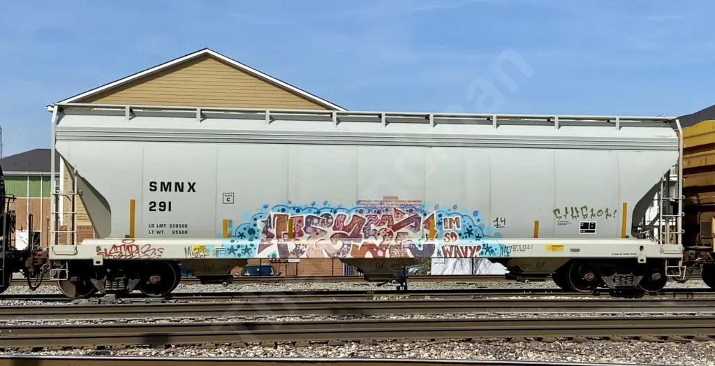 SMNX291 - NORTH-AMERICA