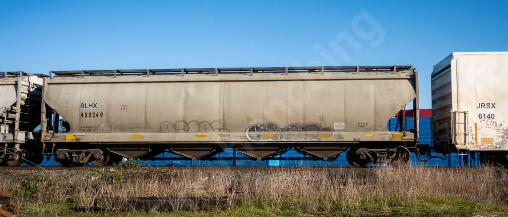 BLHX450249 - NORTH-AMERICA