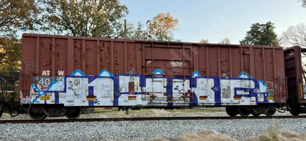 ATW407108 - NORTH-AMERICA