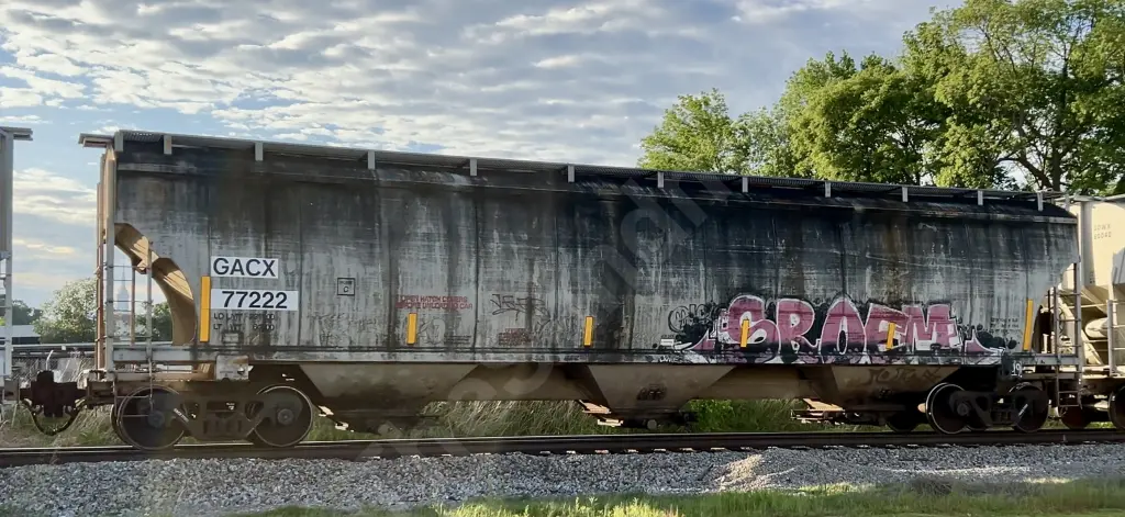 GACX77222 - NORTH-AMERICA