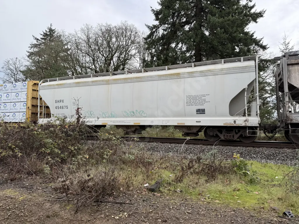 SHPX454675 - NORTH-AMERICA
