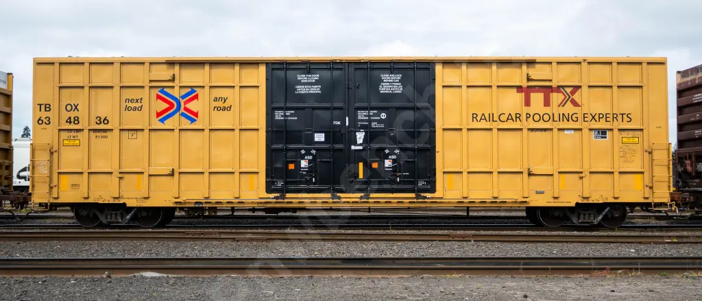 TBOX634836 - NORTH-AMERICA
