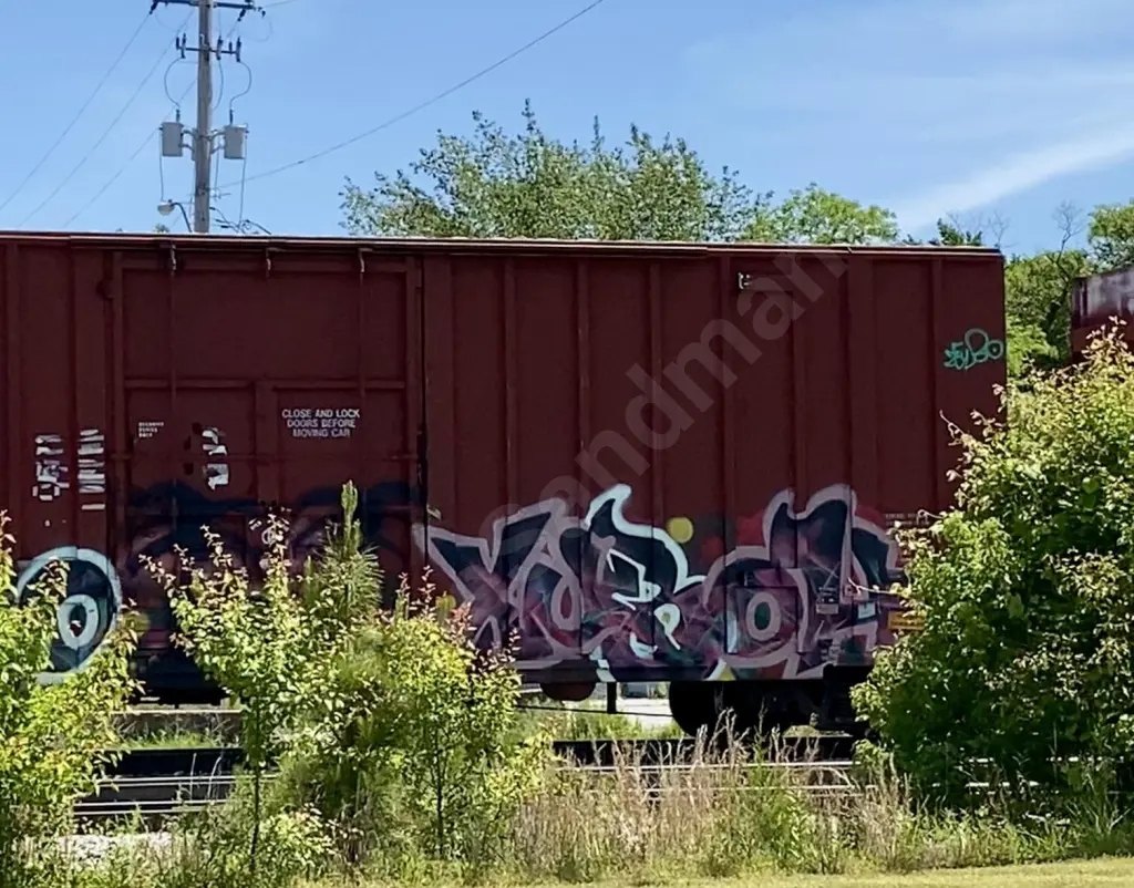 HKRX5081 - NORTH-AMERICA