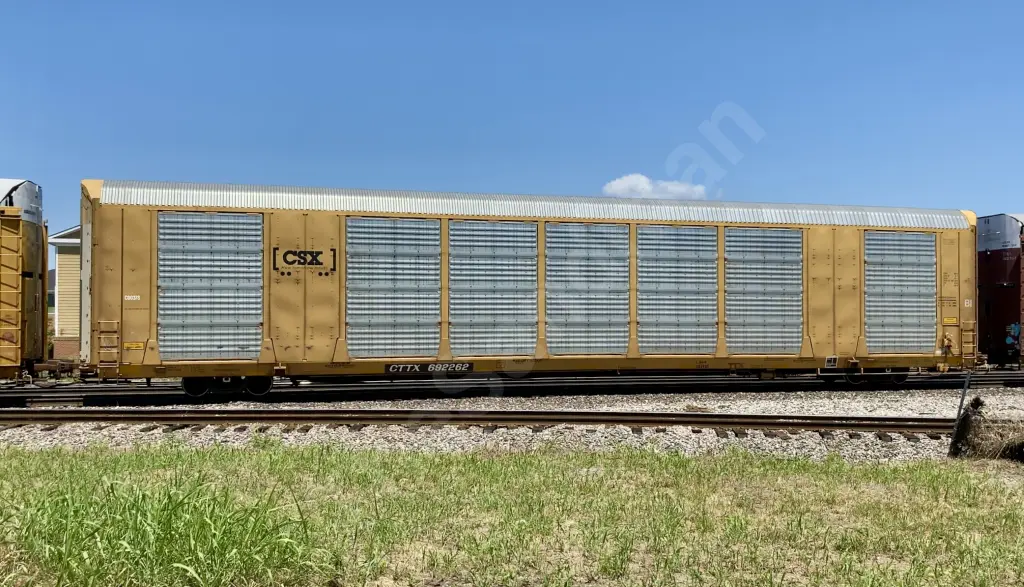 CTTX692262 - NORTH-AMERICA