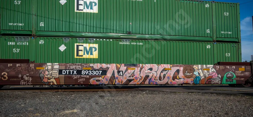 DTTX893307 - NORTH-AMERICA