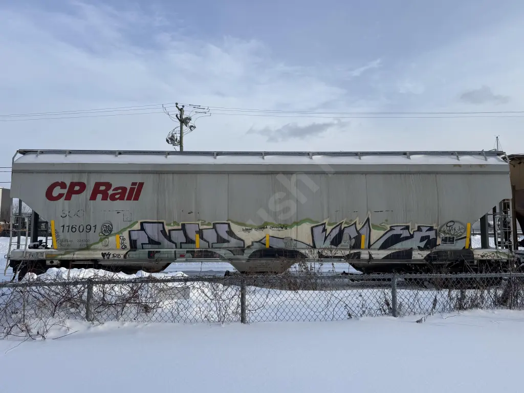 Train photo