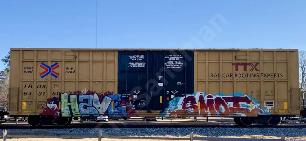 TBOX643150 - NORTH-AMERICA