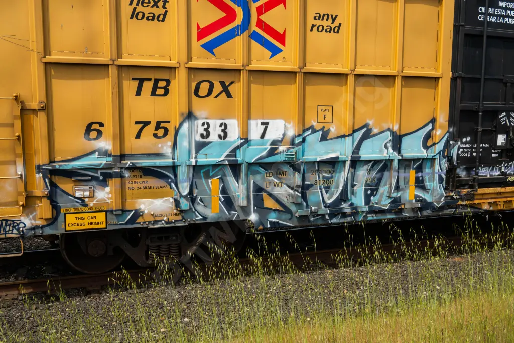 TBOX675337 - NORTH-AMERICA