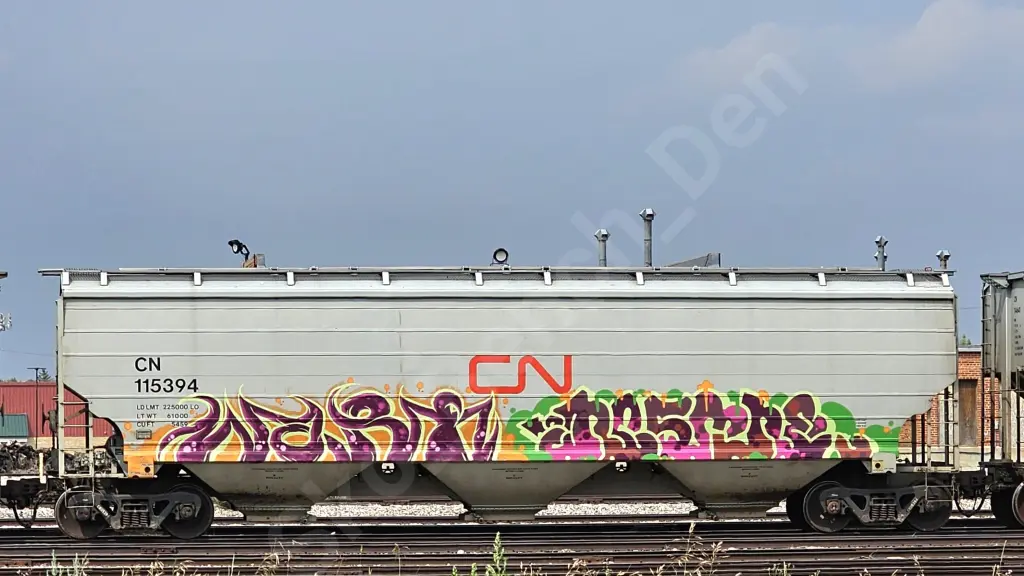 CN115394 - NORTH-AMERICA