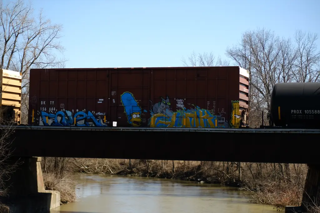 BKTY156644 - NORTH-AMERICA