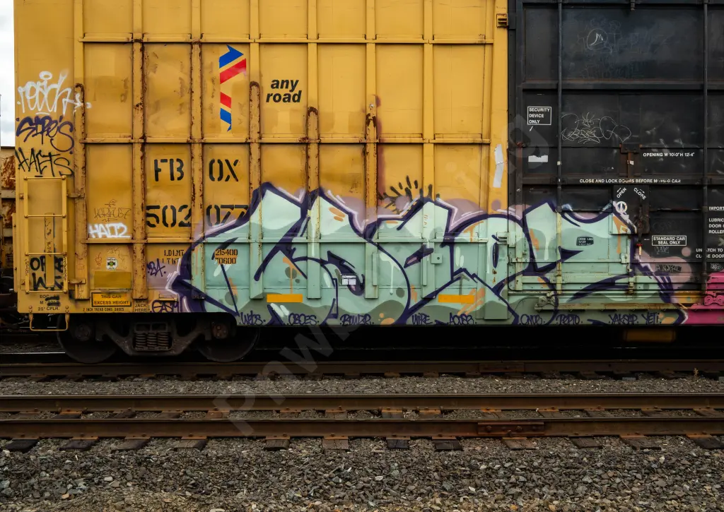 FBOX502077 - NORTH-AMERICA