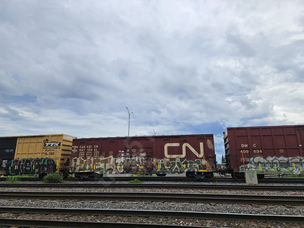 CNIS413327 - NORTH-AMERICA