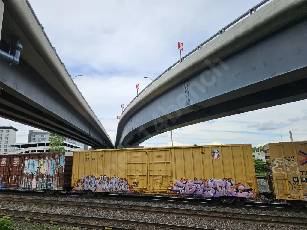 UP700281 - NORTH-AMERICA