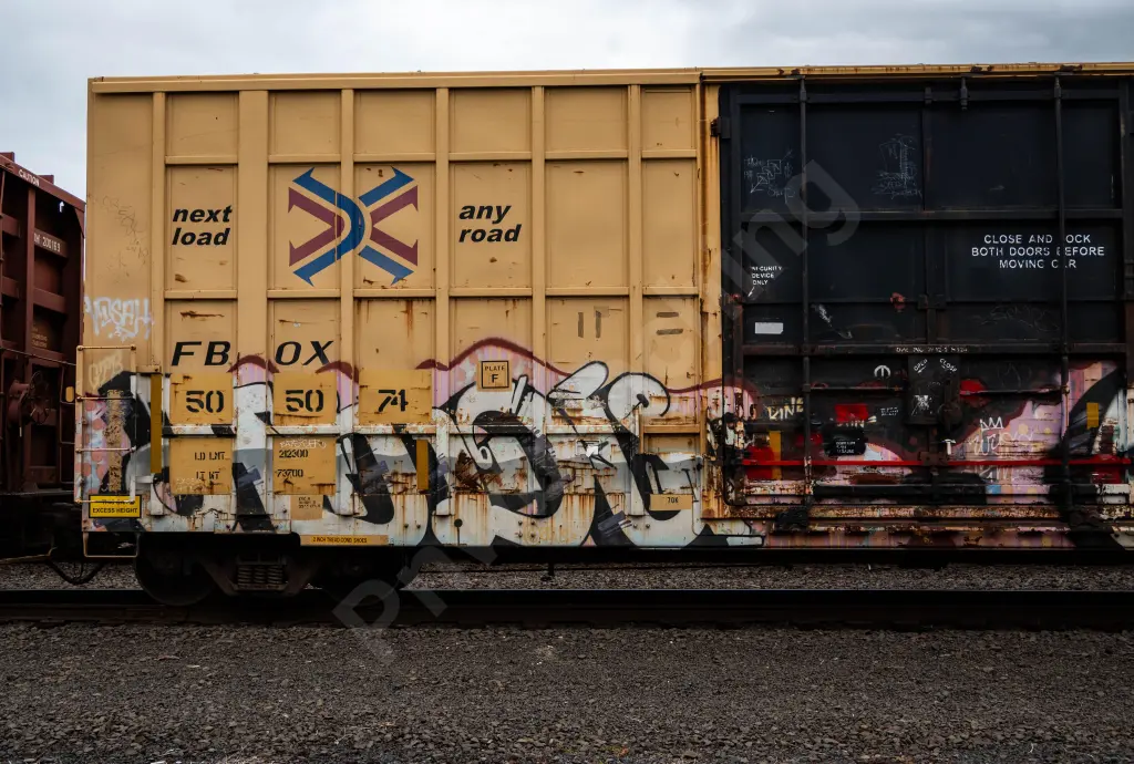 FBOX505071 - NORTH-AMERICA