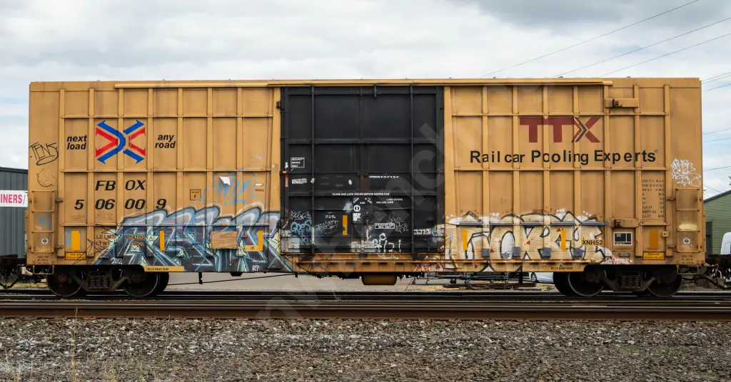 FBOX506009 - NORTH-AMERICA