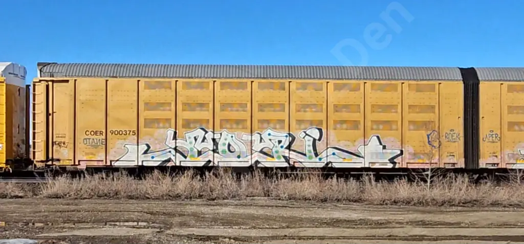 COER900375 - NORTH-AMERICA