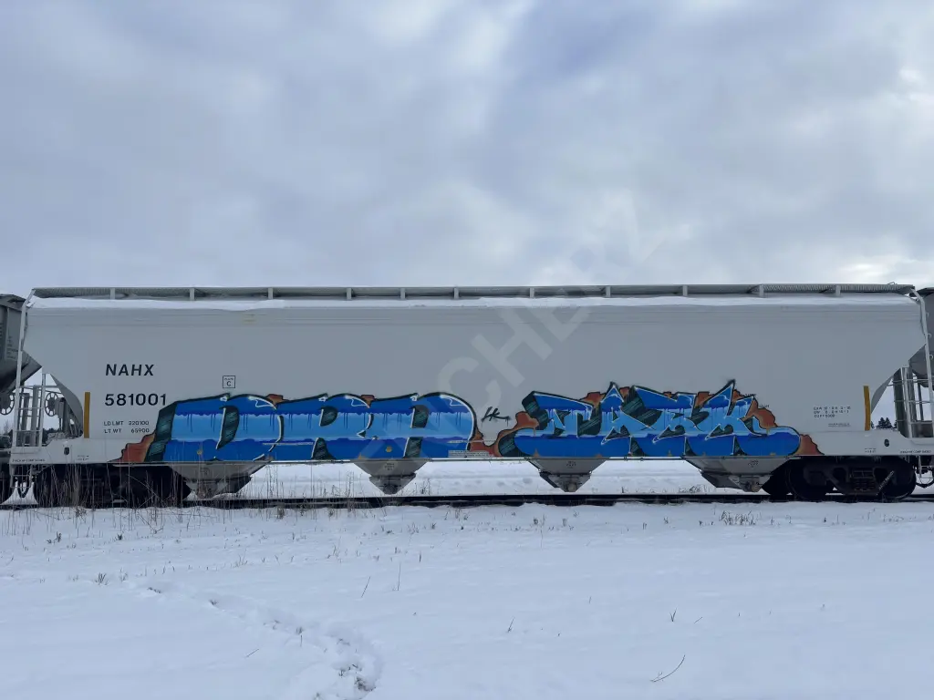 NAHX581001 - NORTH-AMERICA