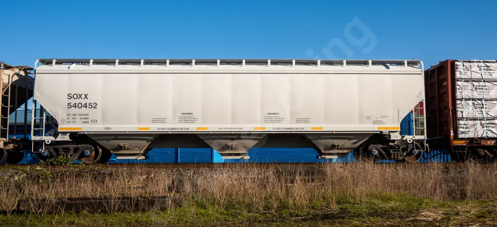 SOXX540452 - NORTH-AMERICA