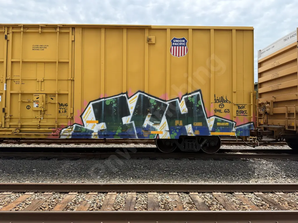 UP701626 - NORTH-AMERICA