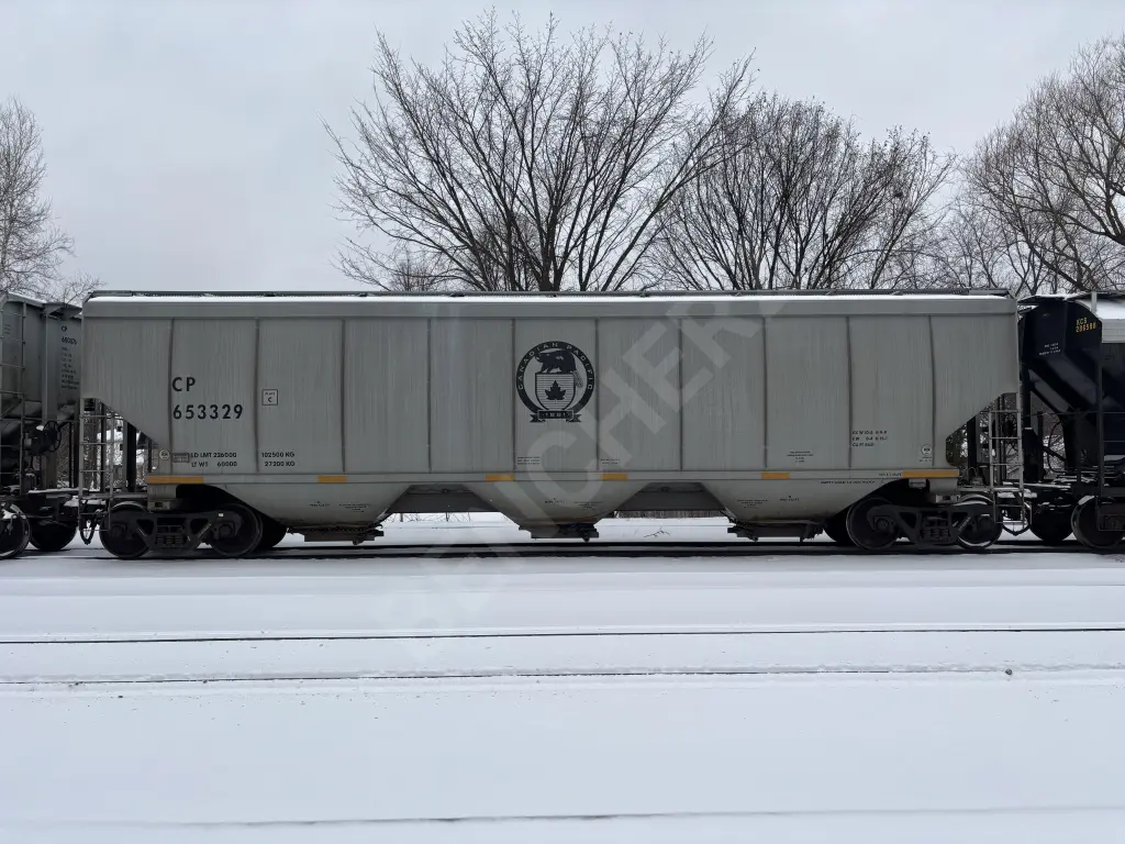 CP653329 - NORTH-AMERICA