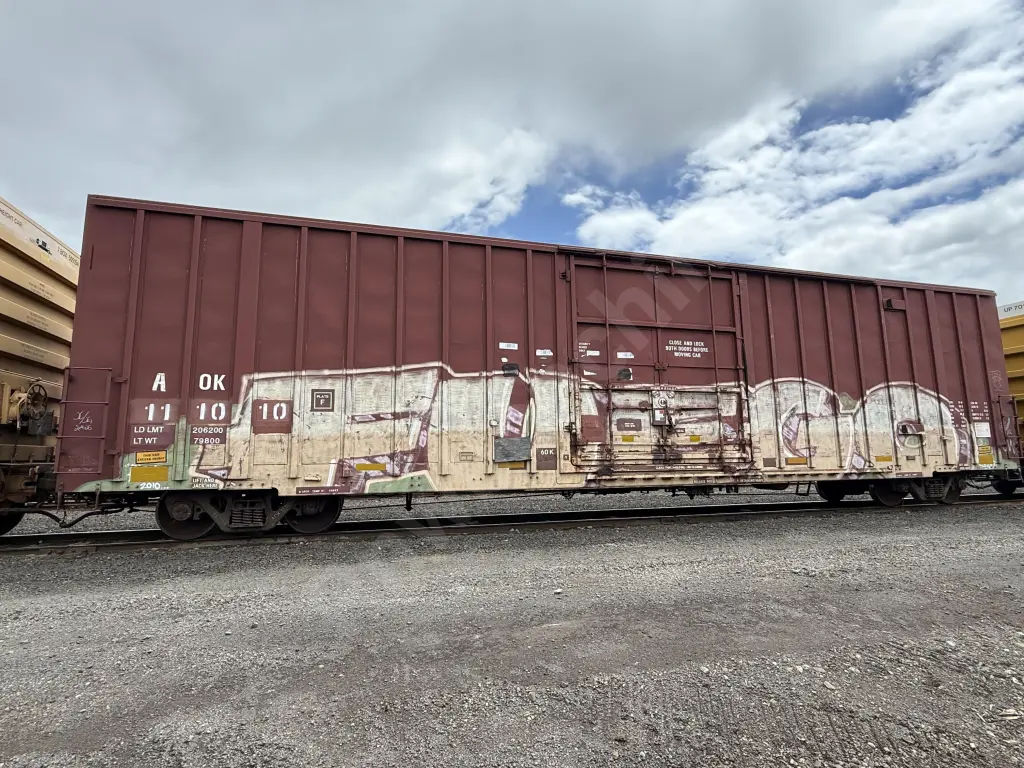 AOK111010 - NORTH-AMERICA