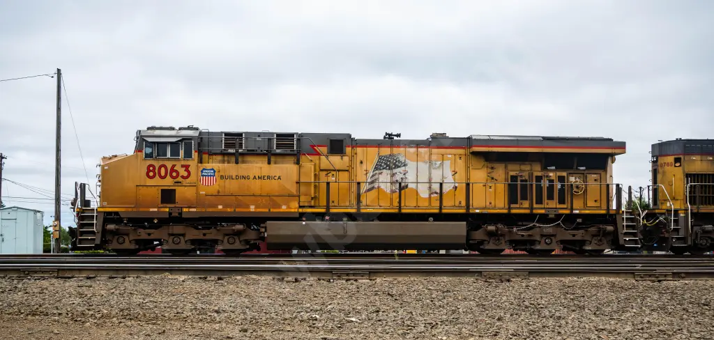 UP8063 - NORTH-AMERICA