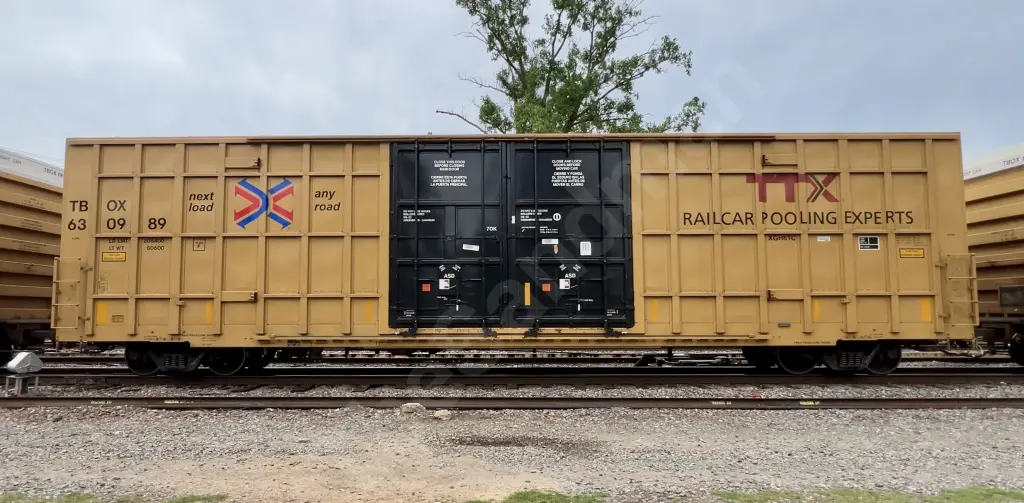 TBOX630989 - NORTH-AMERICA
