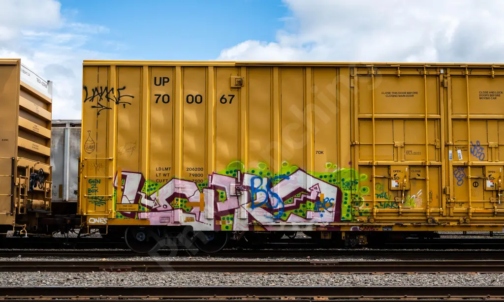 UP700067 - NORTH-AMERICA