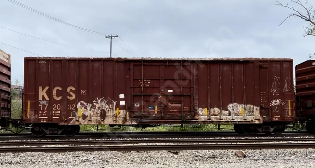 KCS172032 - NORTH-AMERICA