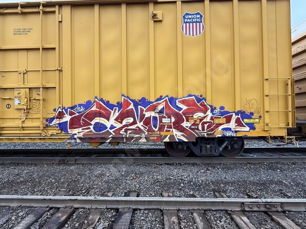UP701692 - NORTH-AMERICA