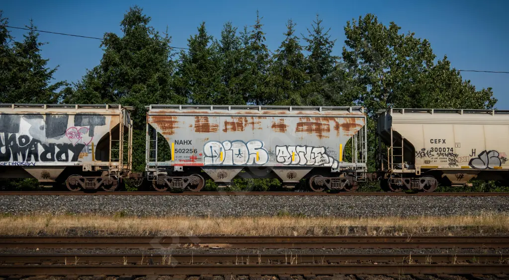 NAHX502256 - NORTH-AMERICA