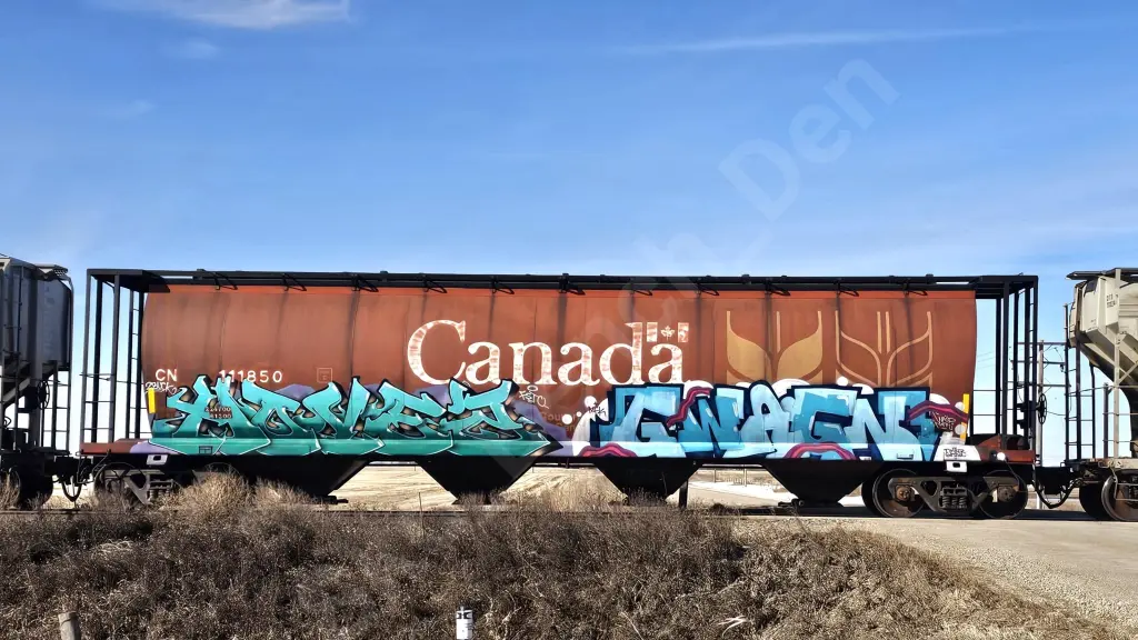 CN111850 - NORTH-AMERICA