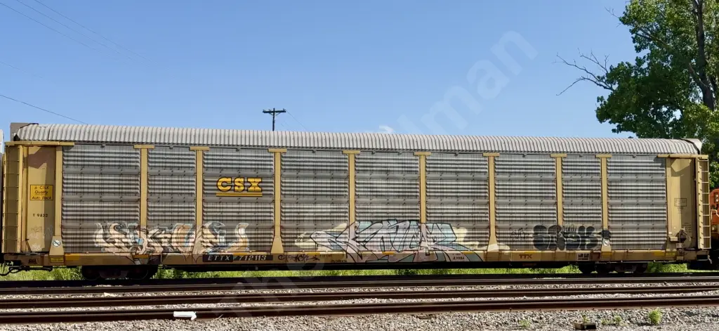 ETTX712113 - NORTH-AMERICA