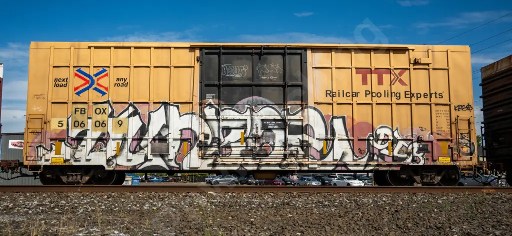 FBOX506069 - NORTH-AMERICA