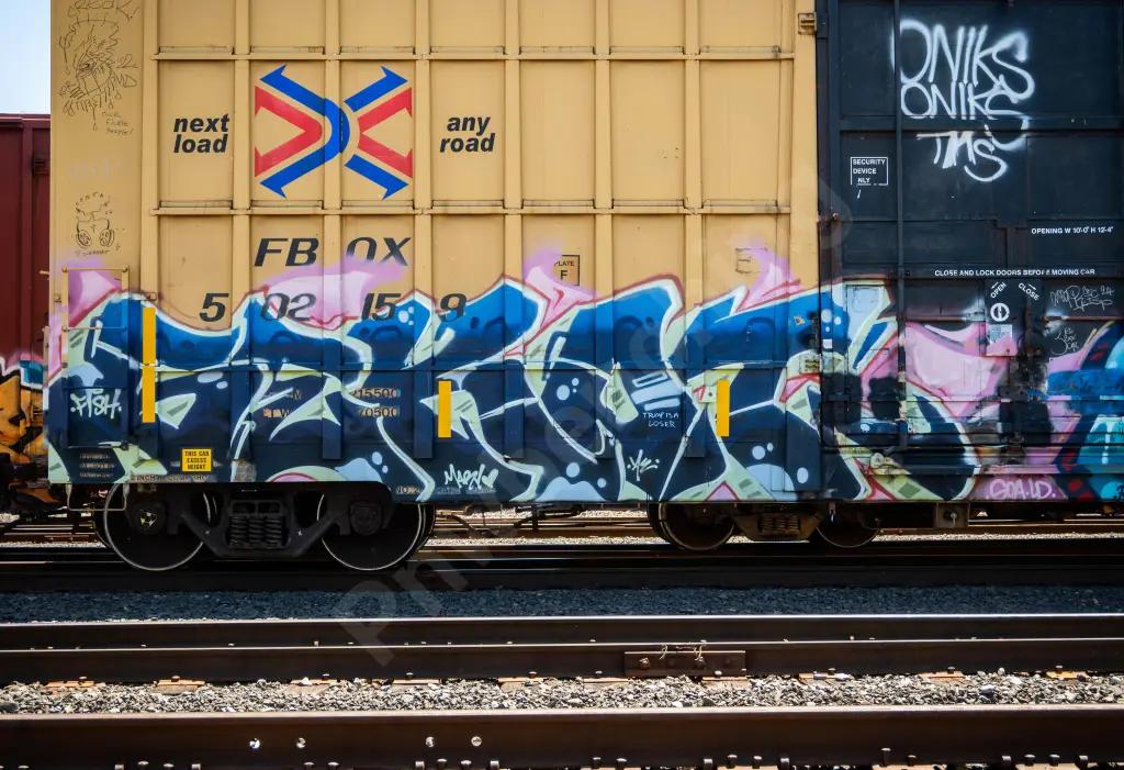FBOX502159 - NORTH-AMERICA