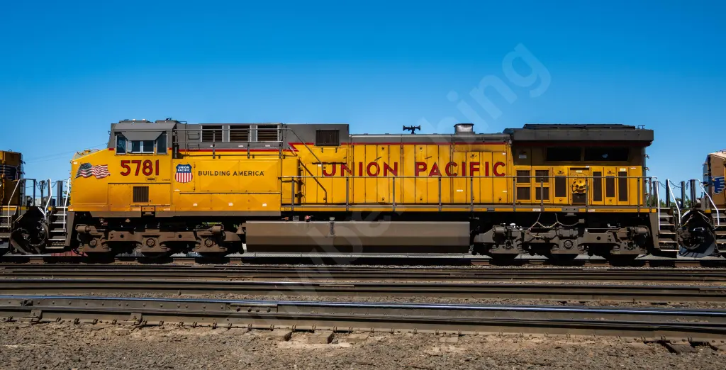 UP5781 - NORTH-AMERICA