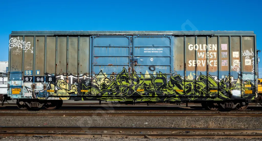 SSW67968 - NORTH-AMERICA
