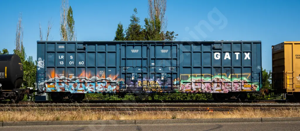 LRS130160 - NORTH-AMERICA
