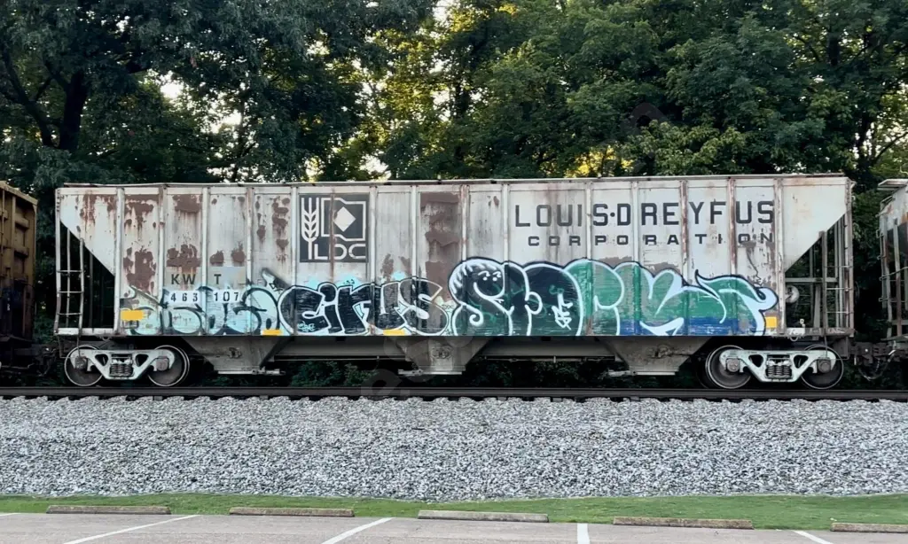KWT463107 - NORTH-AMERICA
