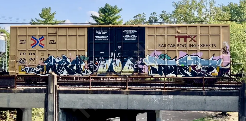 TBOX638642 - NORTH-AMERICA