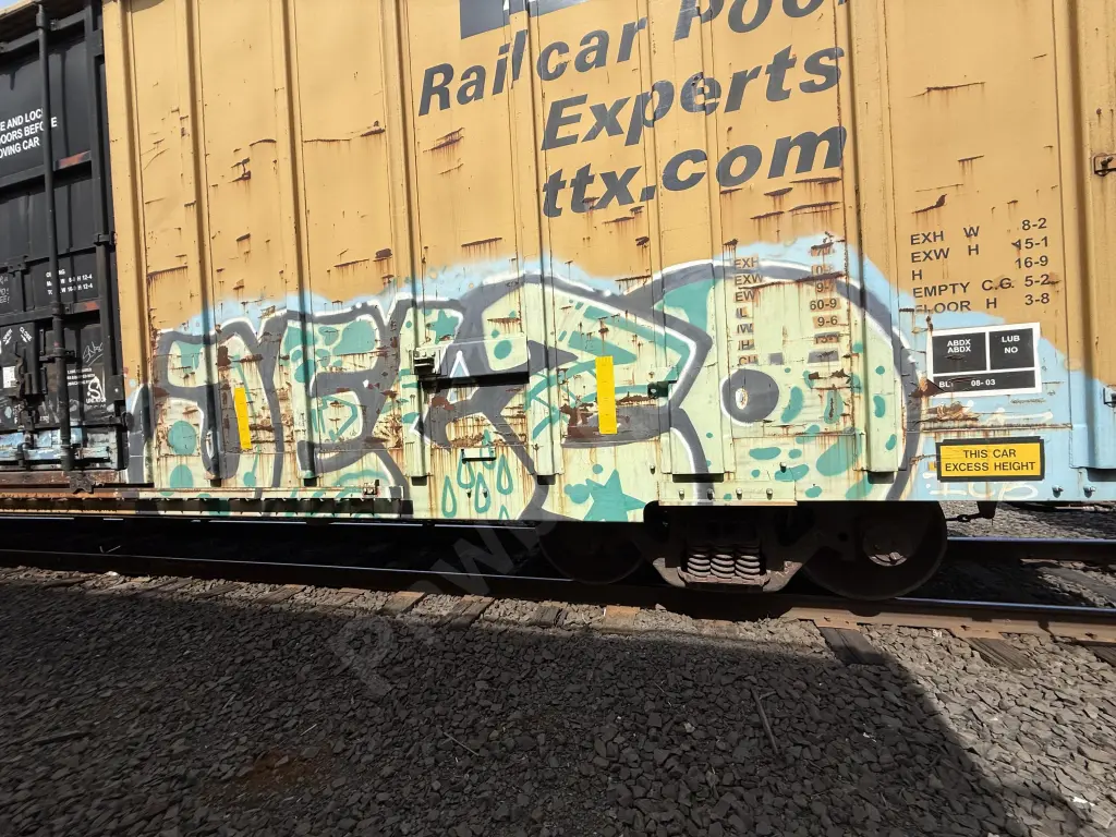 TBOX660341 - NORTH-AMERICA