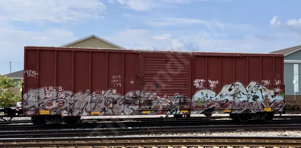 LRS4606 - NORTH-AMERICA