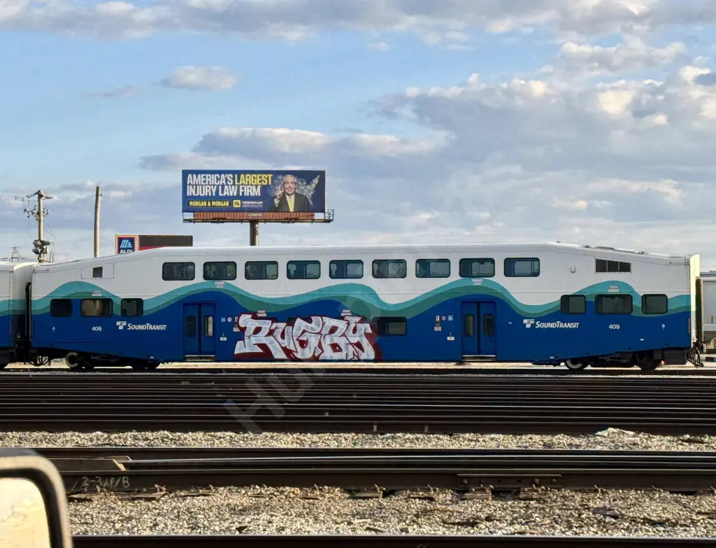 SOUNDTRANSIT409 - UNITED-STATES