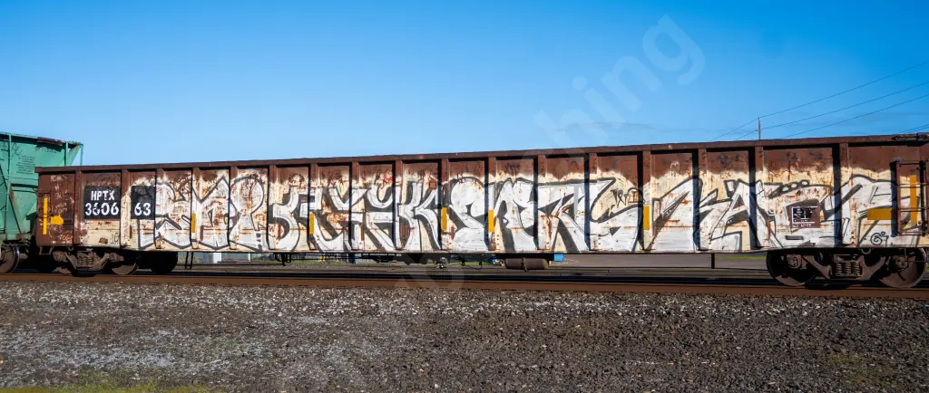 HPTX360663 - NORTH-AMERICA