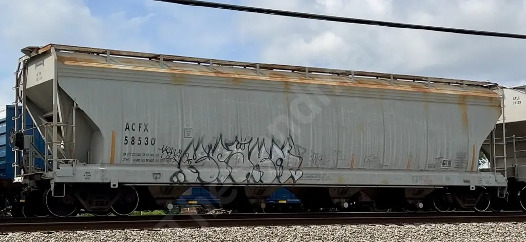 ACFX58530 - NORTH-AMERICA