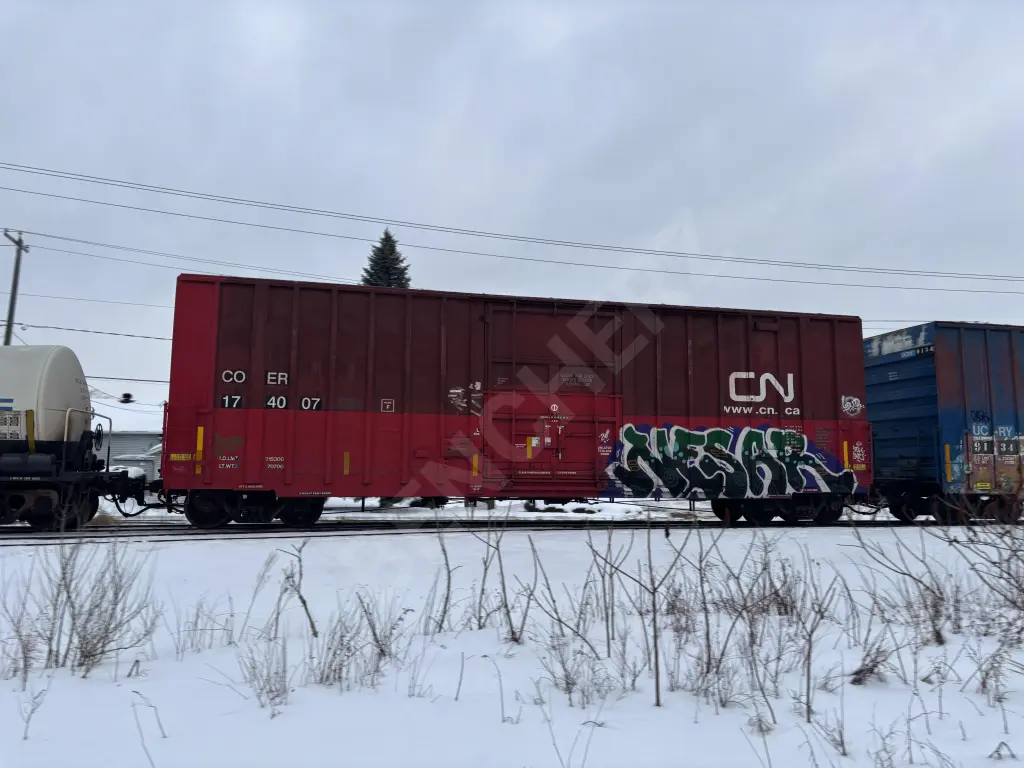 COER174007 - NORTH-AMERICA