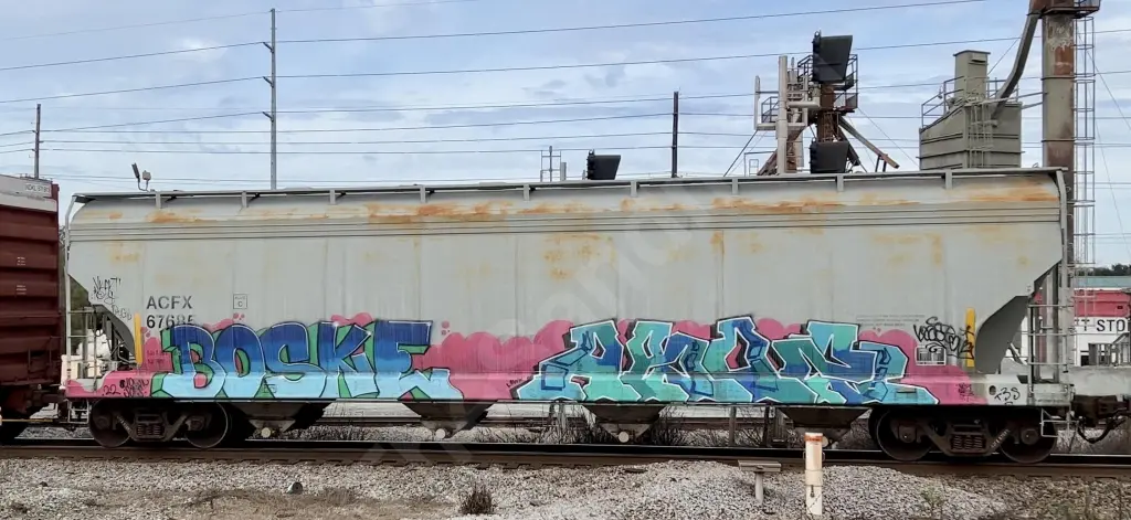 ACFX67685 - NORTH-AMERICA