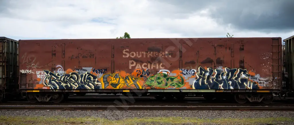 GPWX1027 - NORTH-AMERICA